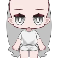 Hair Back Long_003